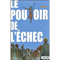60 000 rebonds, le pouvoir de l'échec