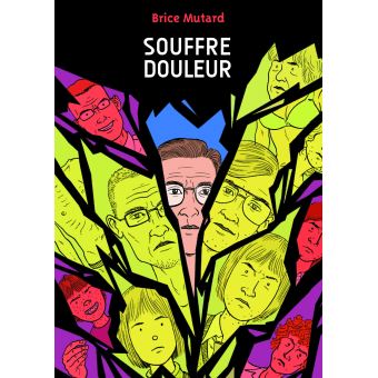 Souffre-douleur