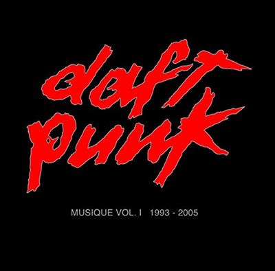 Musique Volume 1 1993-2005