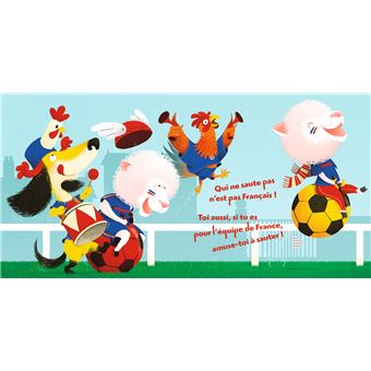 Livre musical - Ma première playlist Foot