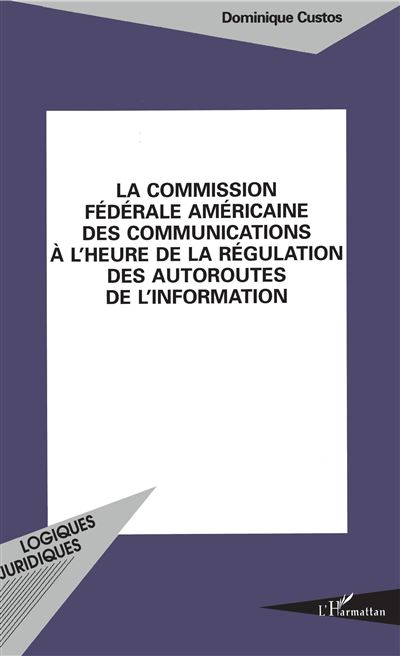 La commission federale americaine des communications a l'heu