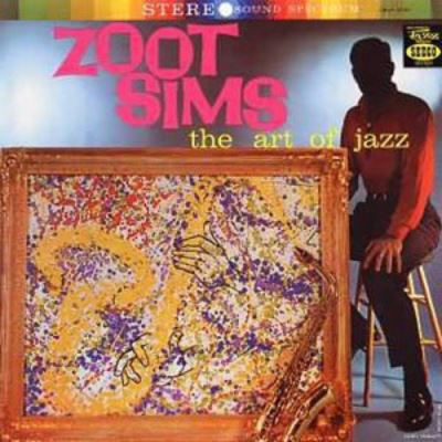 Art of jazz