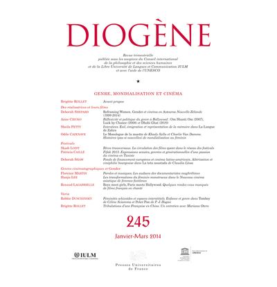 Diogène 2014