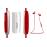 Jaybird Freedom Wireless Blaze_1