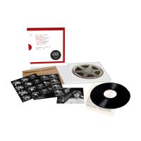 MERCURY DEMOS/LP