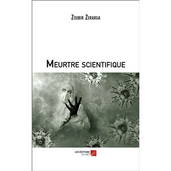 Meurtre scientifique