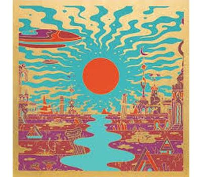 PHASE ZERO/LP