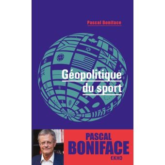 Géopolitique du sport