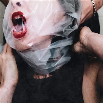 Flesh Stays Together - CD
