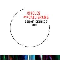 Circles and calligrams