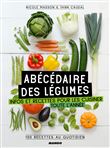 Abécédaire des légumes