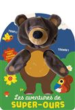 Les super-marionnettes - Les aventures de super-ours