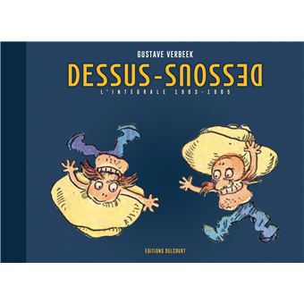 Dessus-dessous