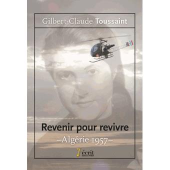 Revenir pour revivre