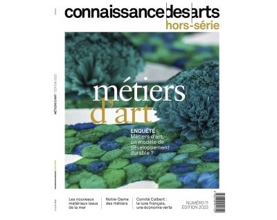 Les metiers d'art 2023