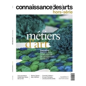 Les metiers d'art 2023