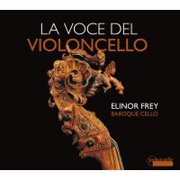 La Voce Del Violoncello