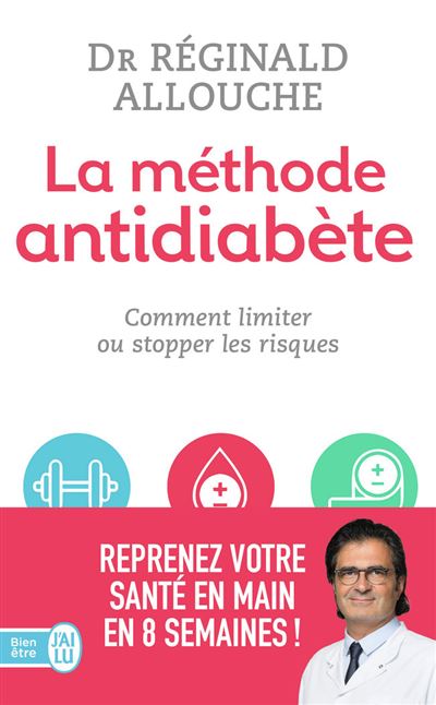 La méthode anti-diabète