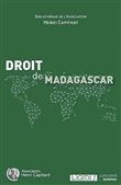 Droit de Madagascar