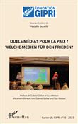 Quels médias pour la paix ?
