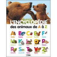 Vu Vu Encyclopedie Visuelle Junior Animaux Collectif Cartonne Achat Livre Fnac