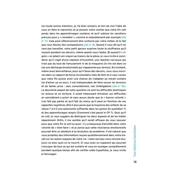 La bienveillance, ça marche !