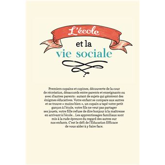 La bienveillance, ça marche !