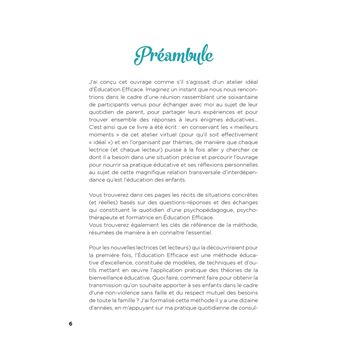 La bienveillance, ça marche !
