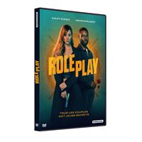 Role Play DVD