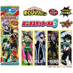 Figurine 10319 My Hero Academia Long Sticker Gum 3