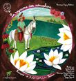 Le royaume des nénuphars - Livre + CD