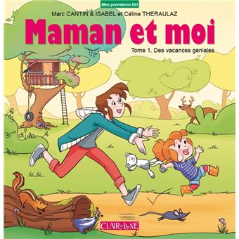 Maman et moiMaman et moi