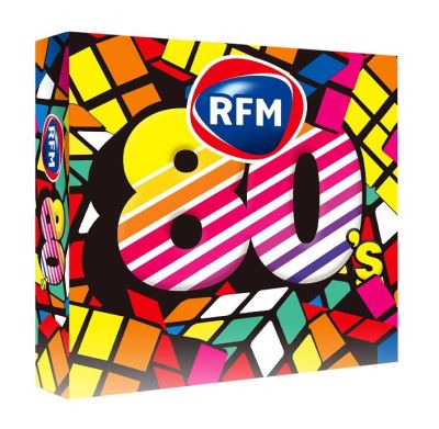RFM 80’s