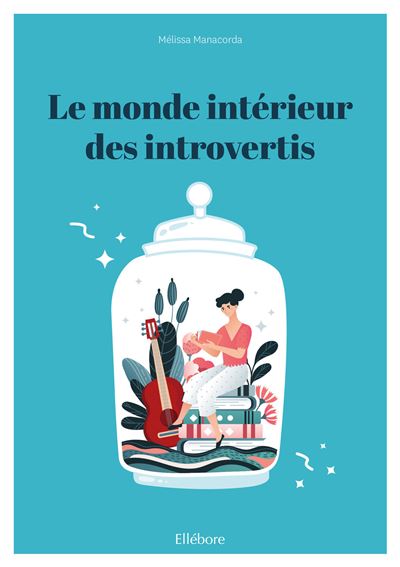 Le monde intérieur des introvertis