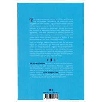Le monde intérieur des introvertis