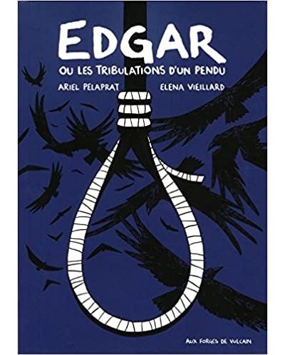 Edgar ou les tribulations d'un pendu
