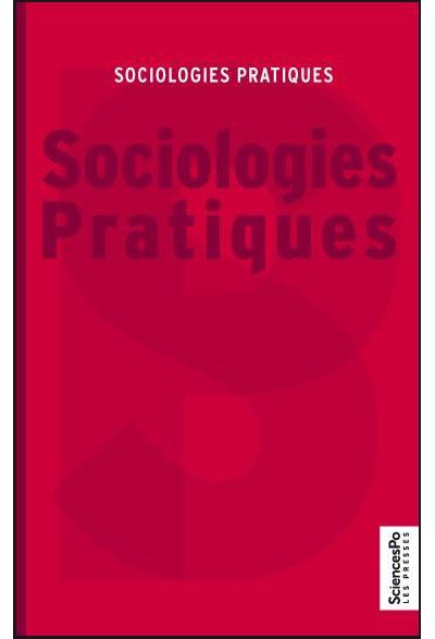 Sociologies pratiques 36, 2018 -  Collectif - broché