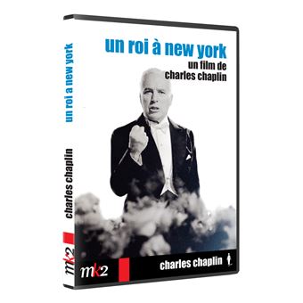 Un roi à New York Edition Collector DVD