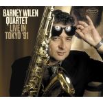 Live In Tokyo 1991 - Vinilo