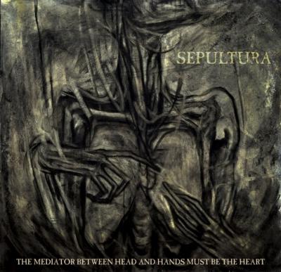 The Mediator Between Head And