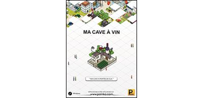 Ma Cave à Vin 2017