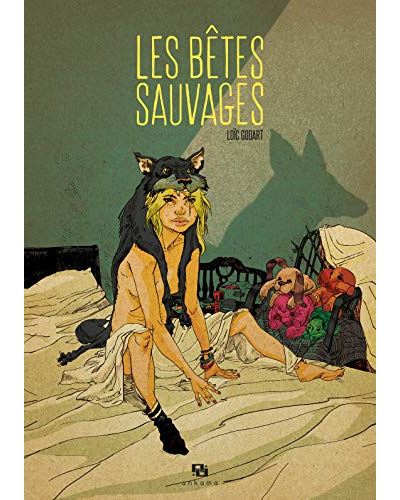 Les betes sauvages