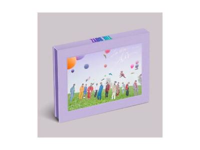 3rd mini album the only wb phot asia
