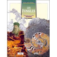 Les fossiles - empreintes du temps