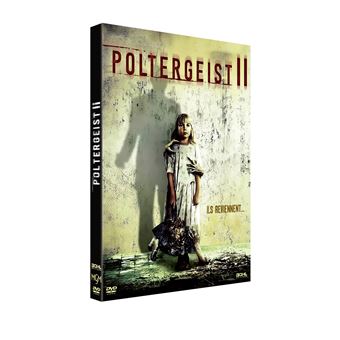 Poltergeist - Poltergeist - 1