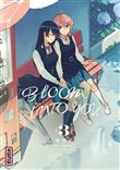 Bloom into you - Tome 3