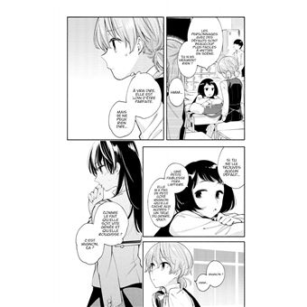 Bloom into you - Tome 3