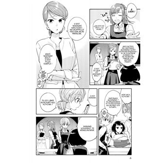 Bloom into you - Tome 3