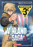 Vinland Saga - T1