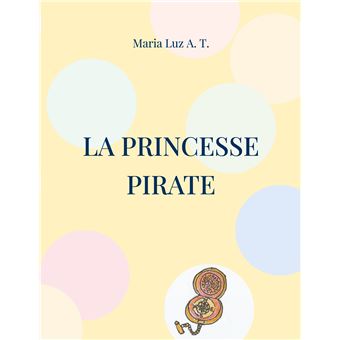 La princesse pirate